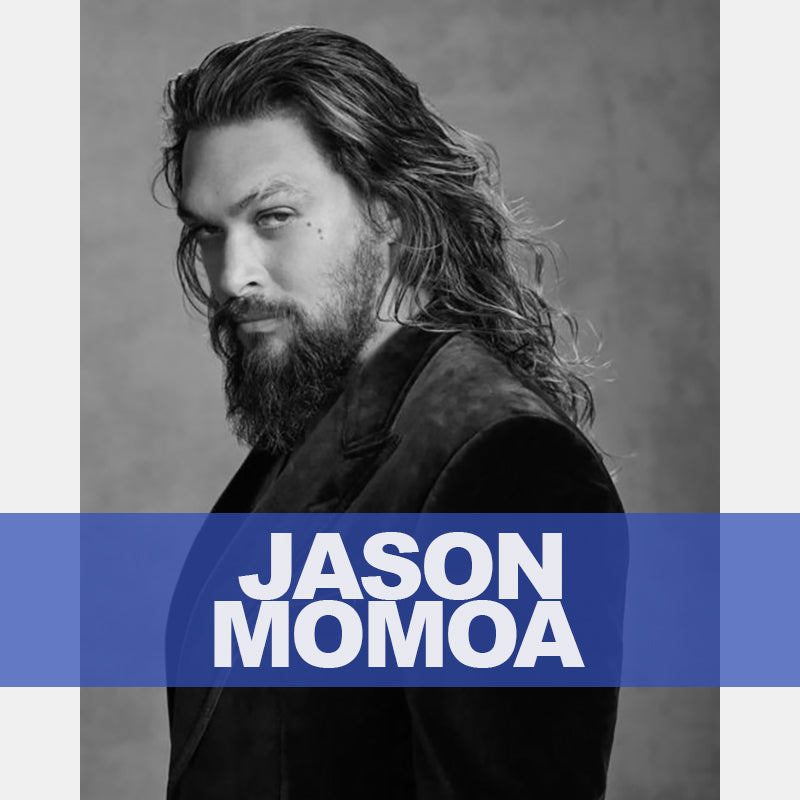 JASON MOMOA