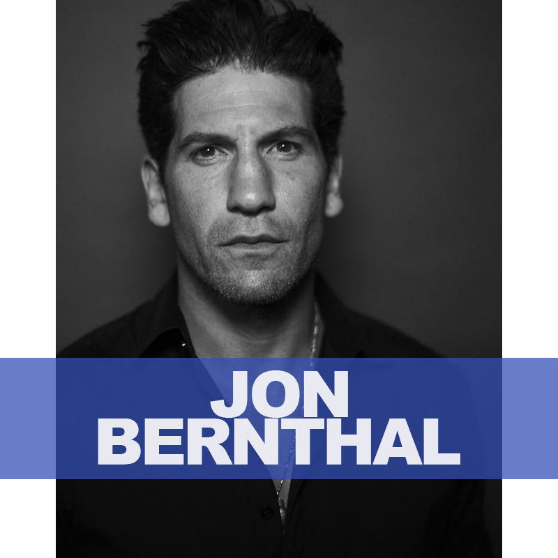 JON BERNTHAL