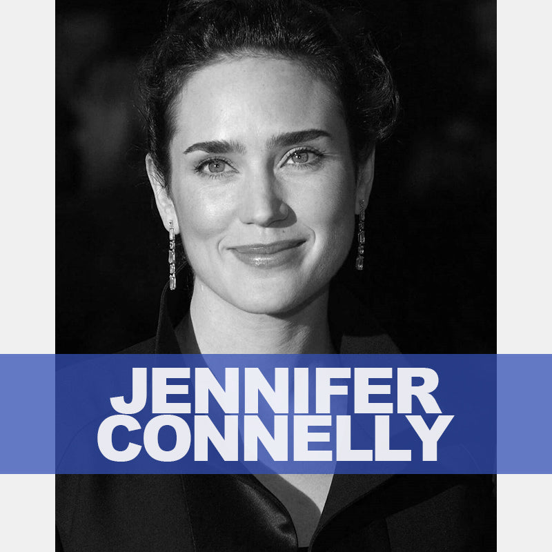 JENNIFER CONNELLY