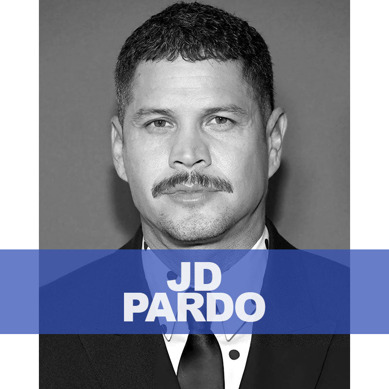 JD PARDO