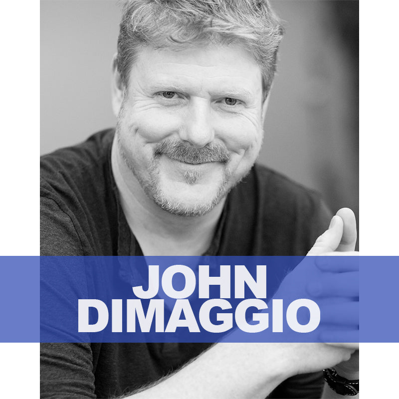 JOHN DIMAGGIO