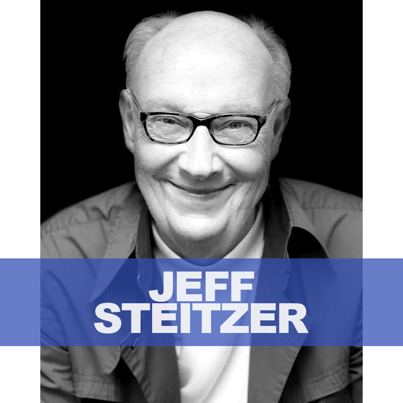 JEFF STEITZER