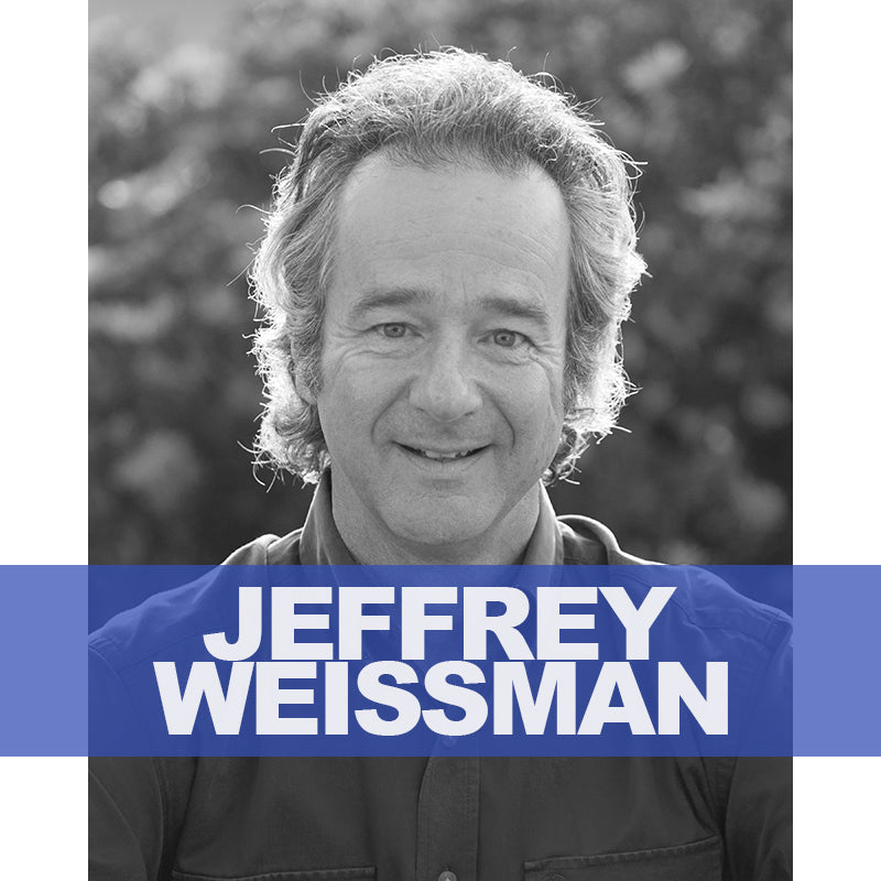 JEFFREY WEISSMAN