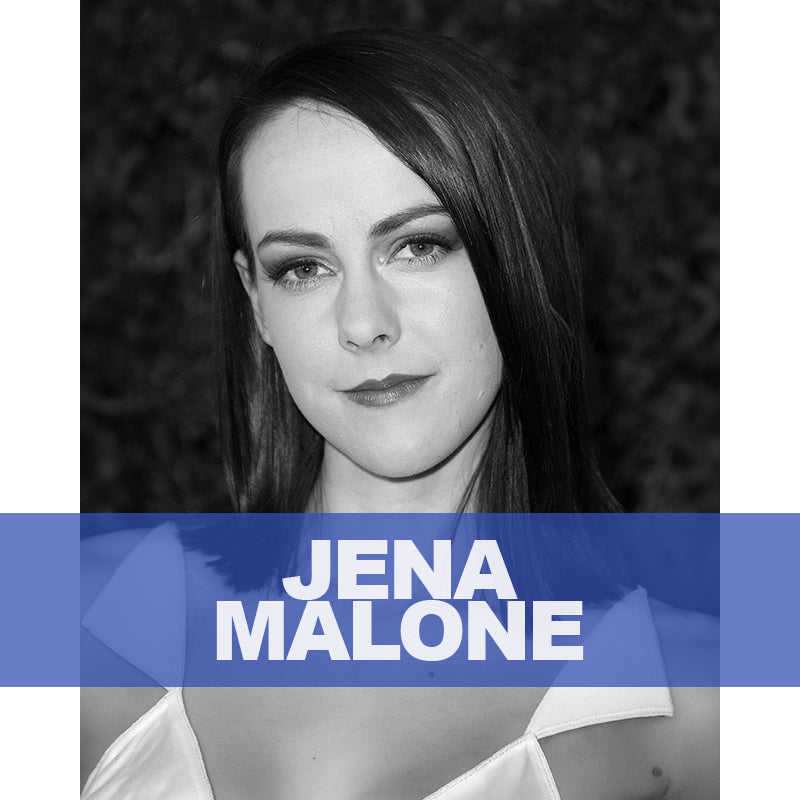 JENA MALONE