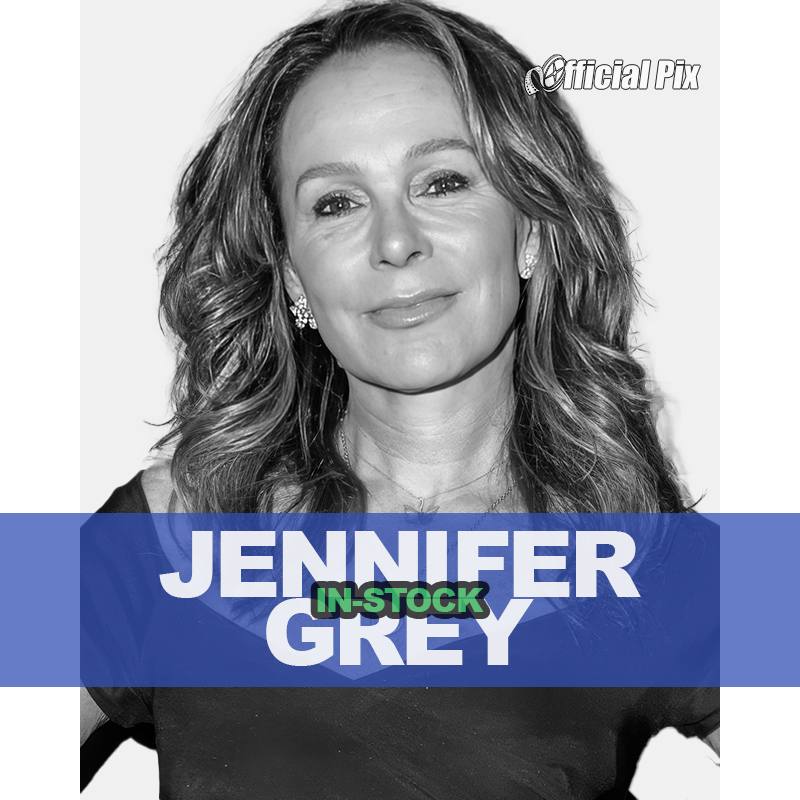 JENNIFER GREY