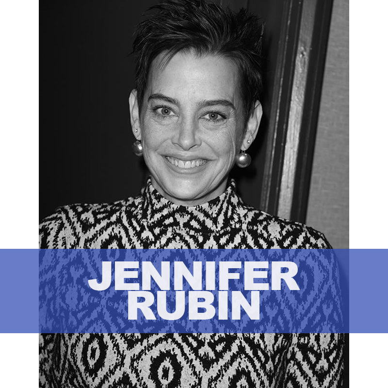 JENNIFER RUBIN