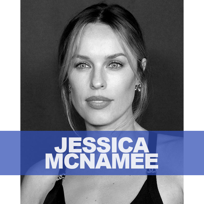 JESSICA MCNAMEE