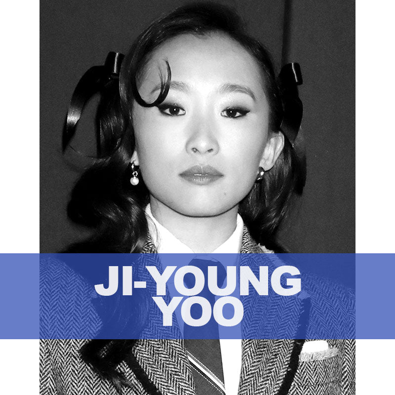 JI-YOUNG YOO