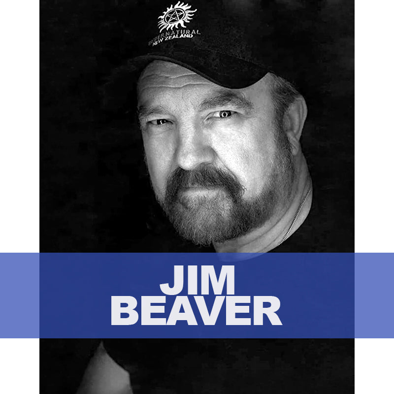 JIM BEAVER