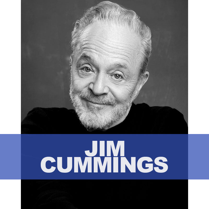 JIM CUMMINGS