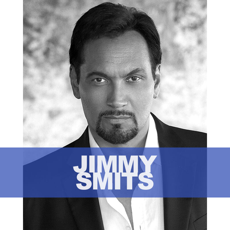 JIMMY SMITS