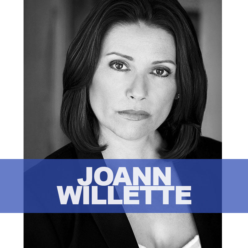 JOANN WILLETTE