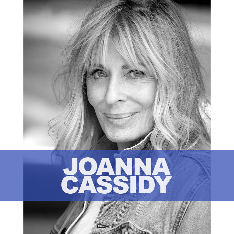 JOANNA CASSIDY