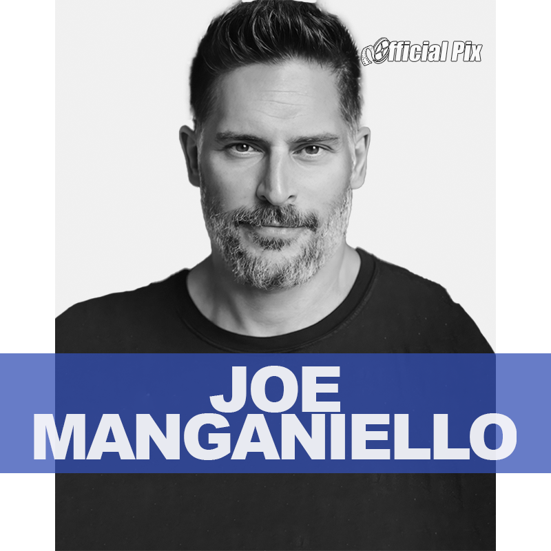 JOE MANGANIELLO