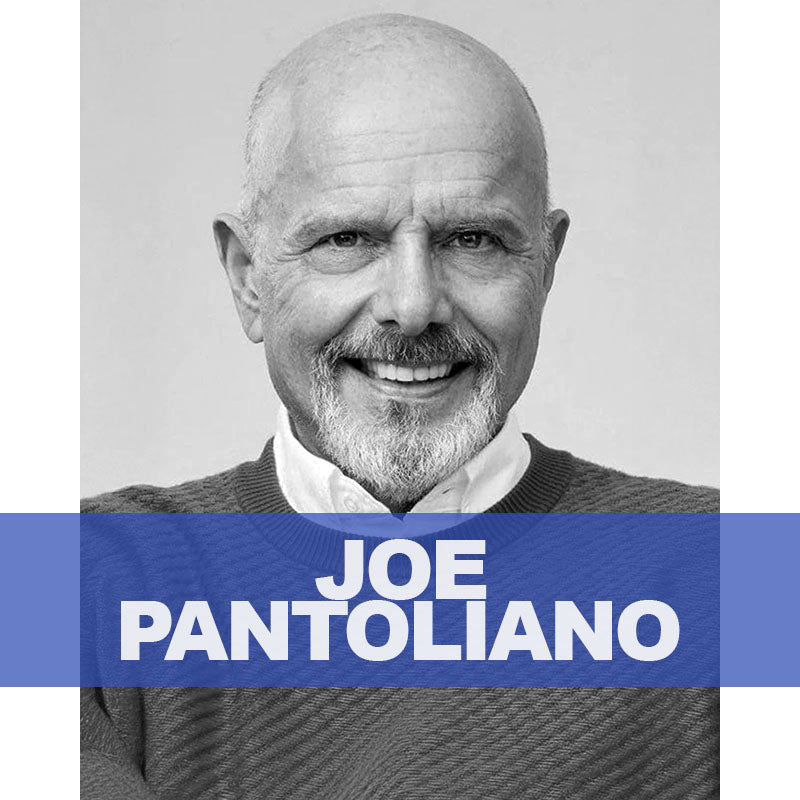 JOE PANTOLIANO