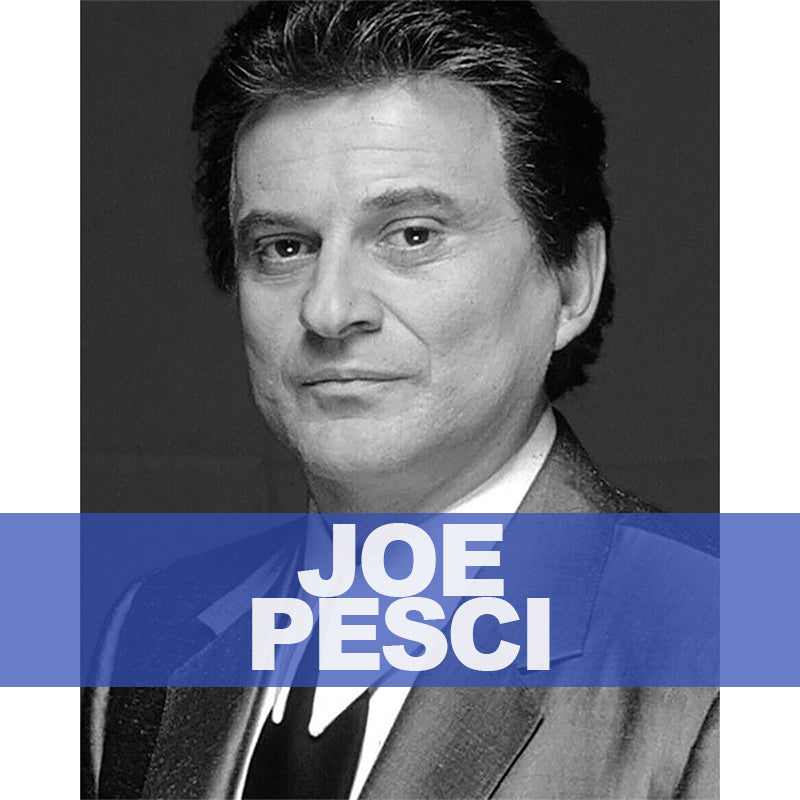 JOE PESCI