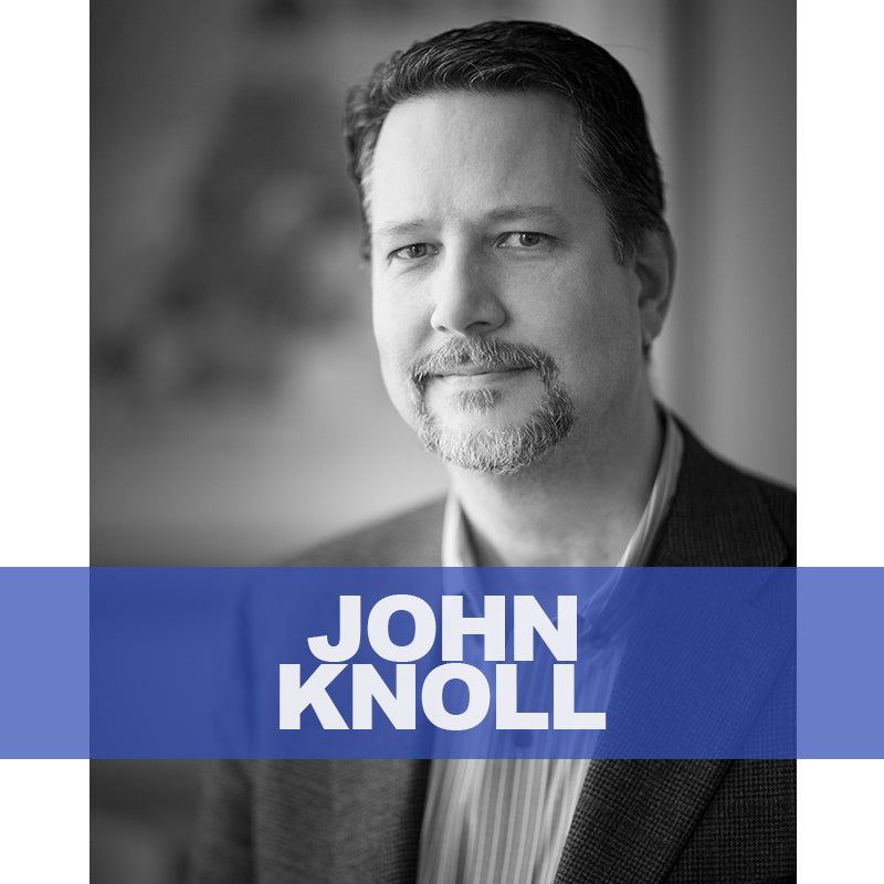 JOHN KNOLL