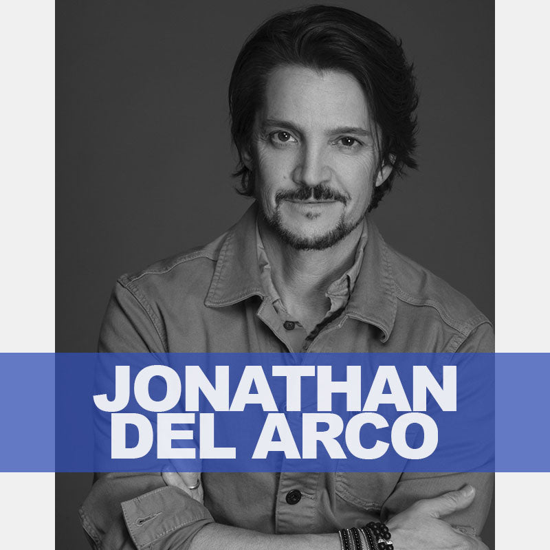 JONATHAN DEL ARCO