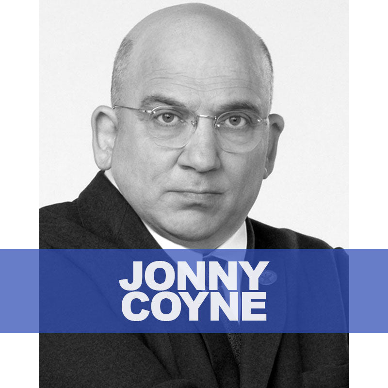 JONNY COYNE