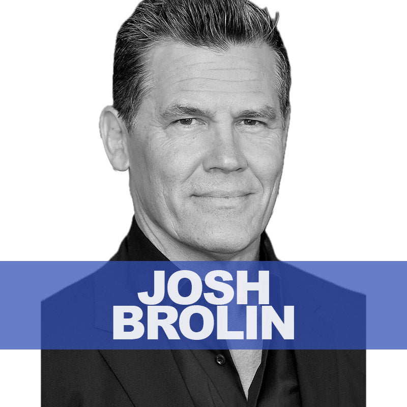 JOSH BROLIN