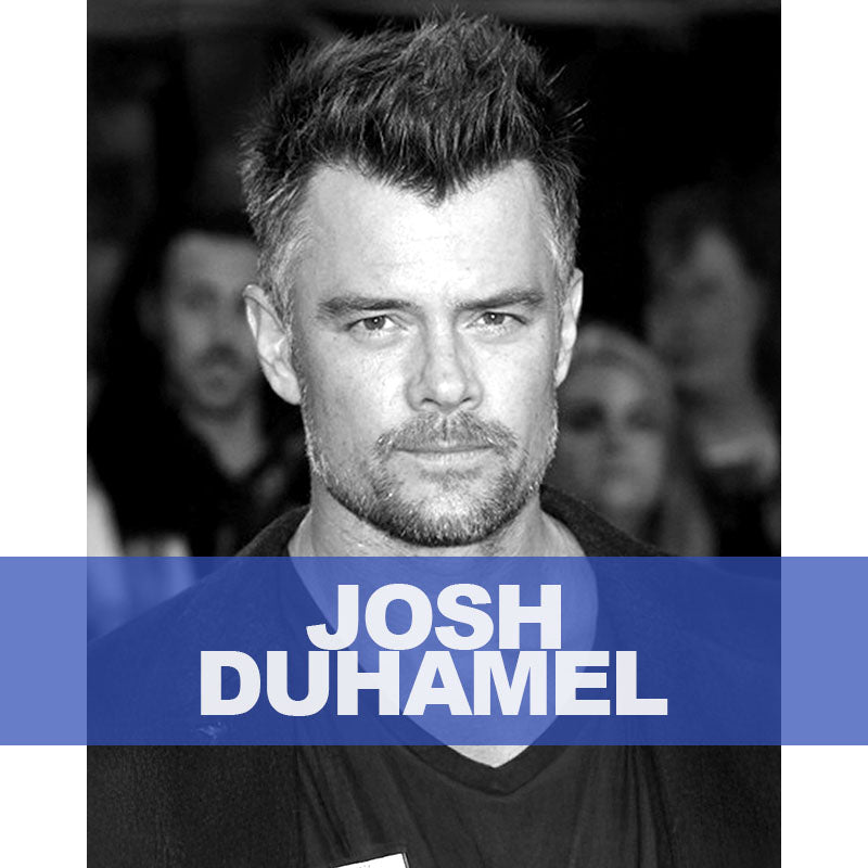 JOSH DUHAMEL
