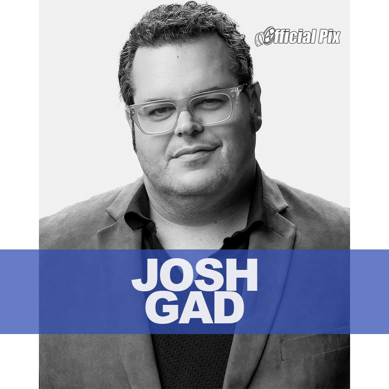 JOSH GAD