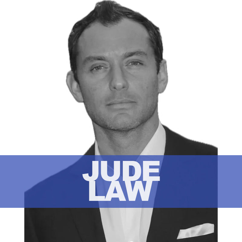 JUDE LAW