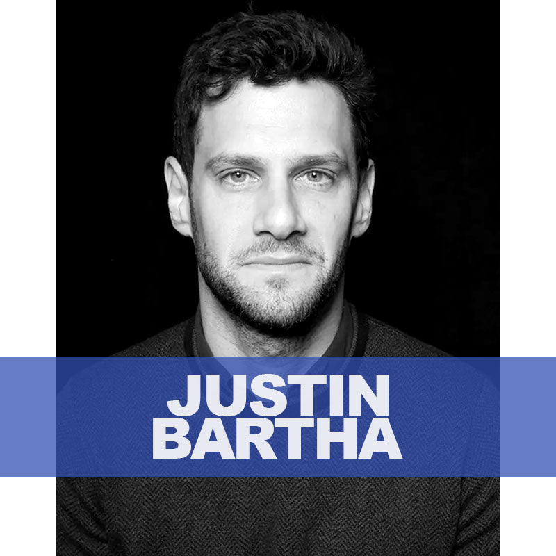 JUSTIN BARTHA
