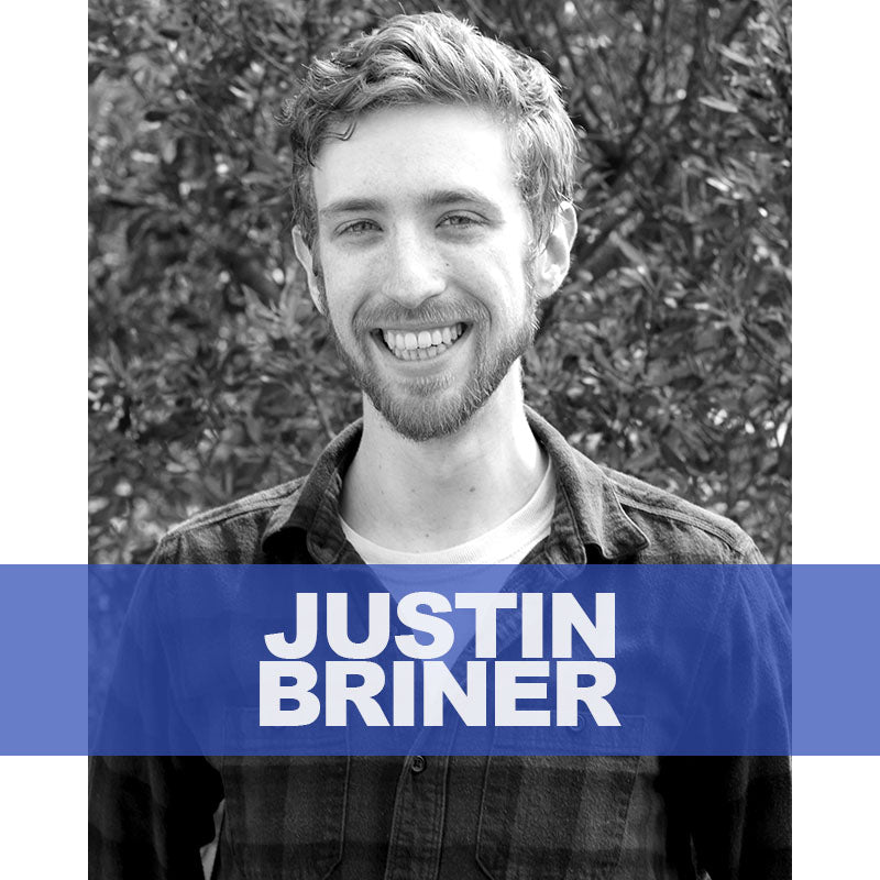 JUSTIN BRINER