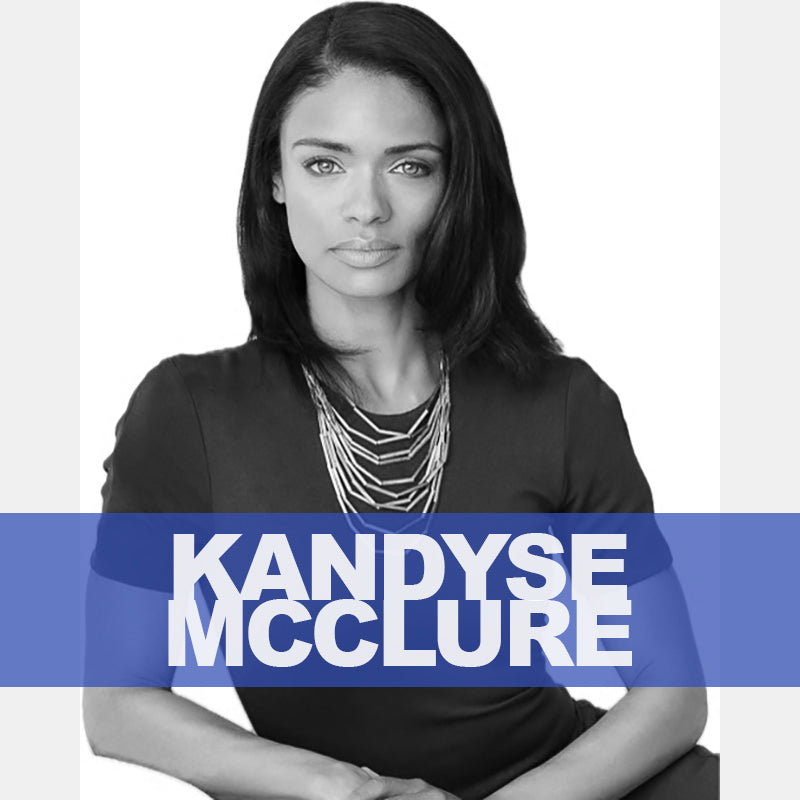 KANDYSE MCCLURE