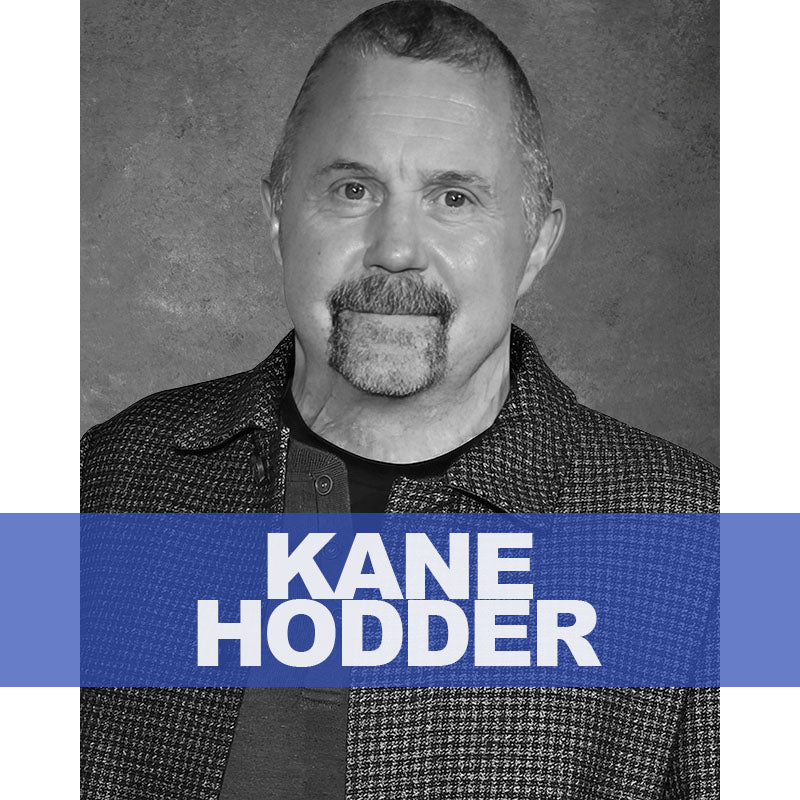 KANE HODDER