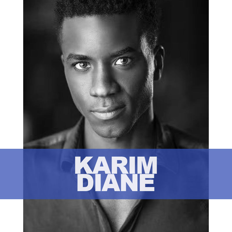 KARIM DIANE