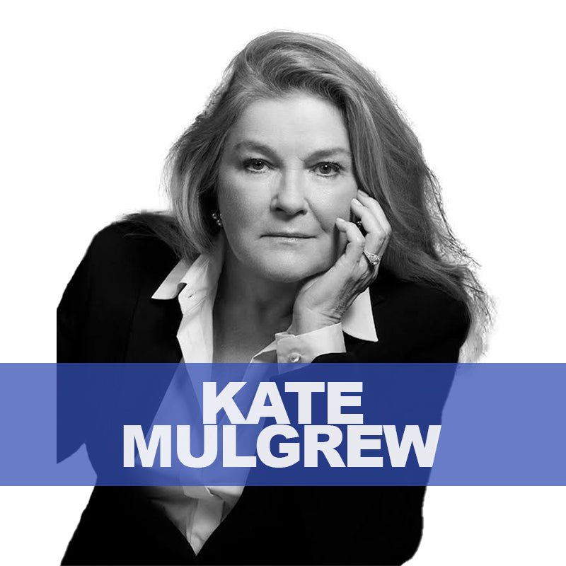 KATE MULGREW