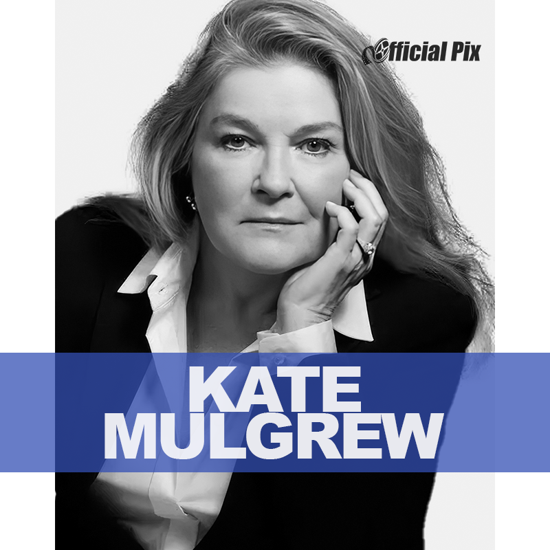 KATE MULGREW