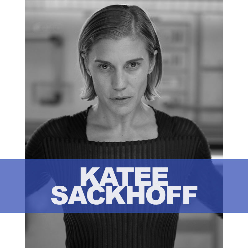 KATEE SACKHOFF
