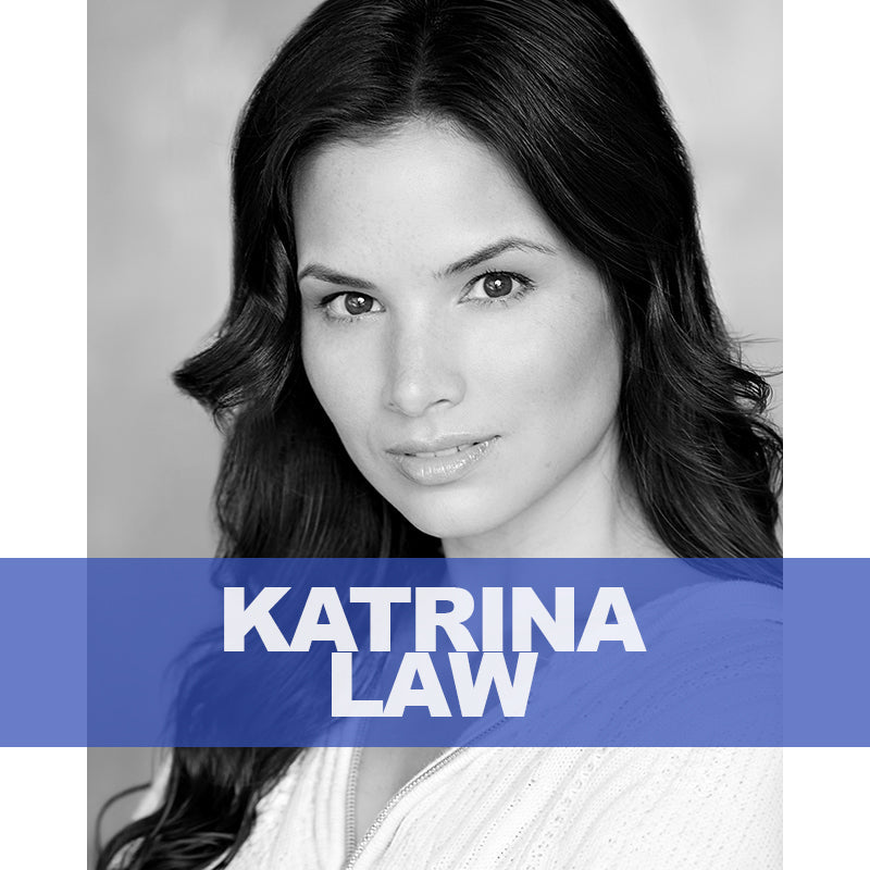 KATRINA LAW