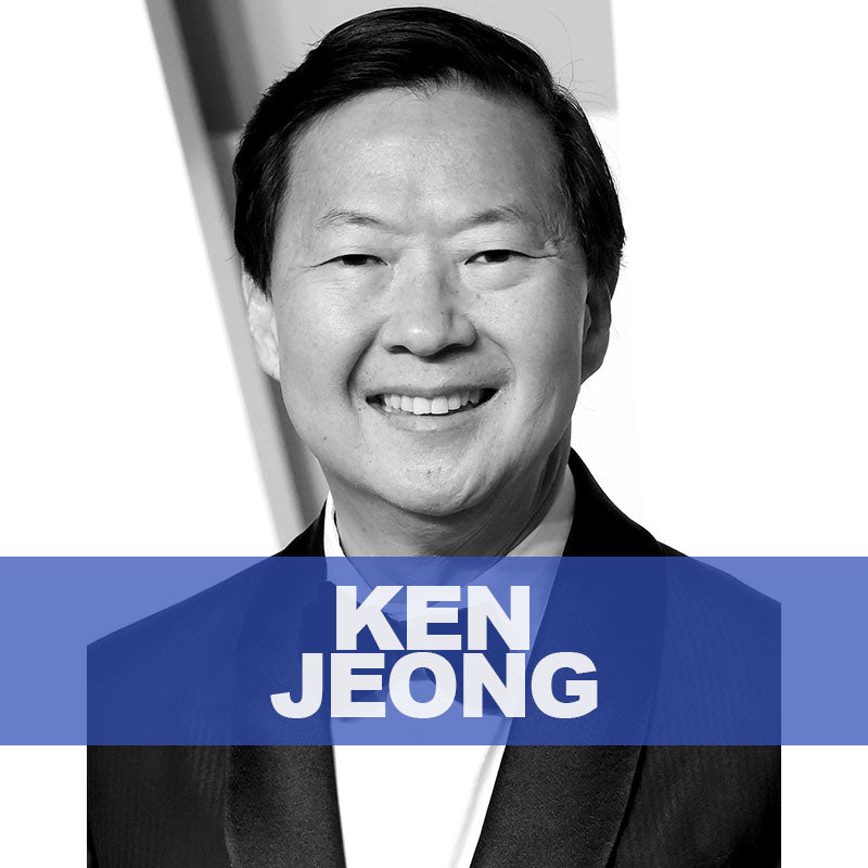 KEN JEONG