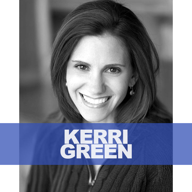 KERRI GREEN