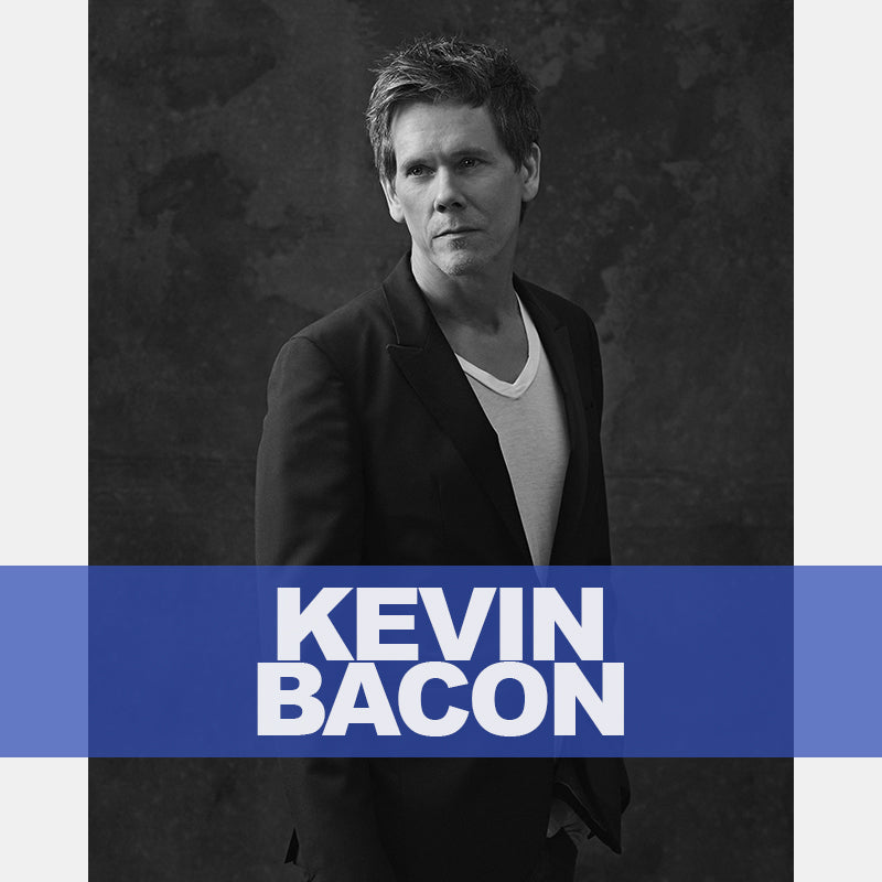 KEVIN BACON