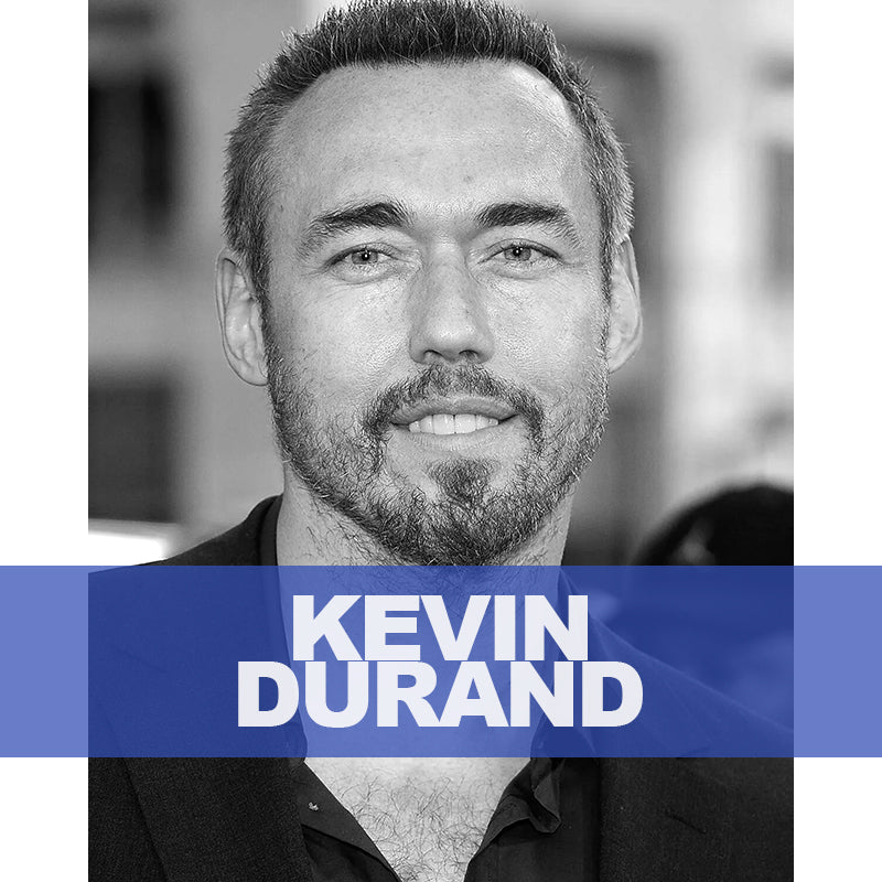 KEVIN DURAND