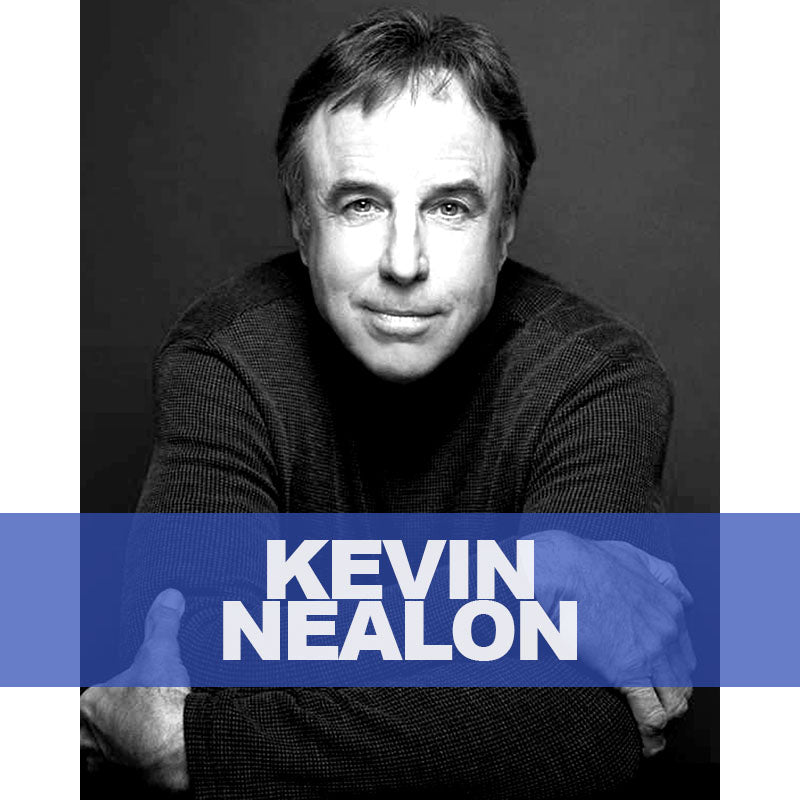 KEVIN NEALON