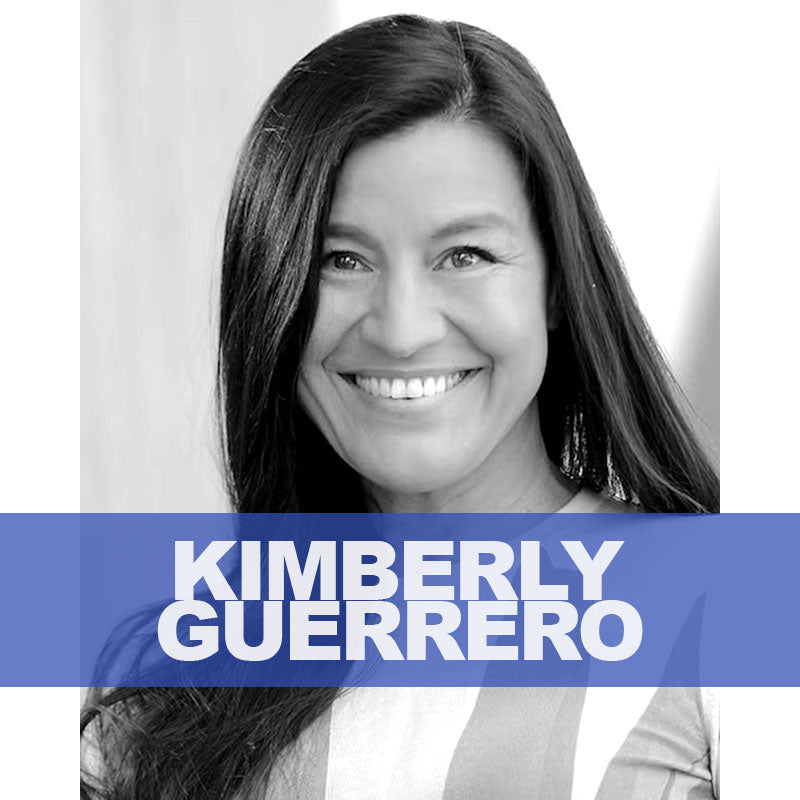 KIMBERLY GUERRERO