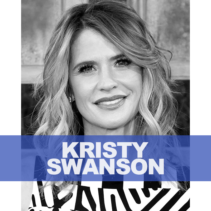 KRISTY SWANSON