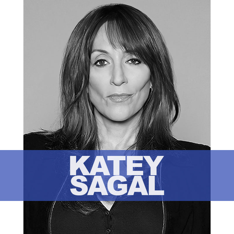 KATEY SAGAL