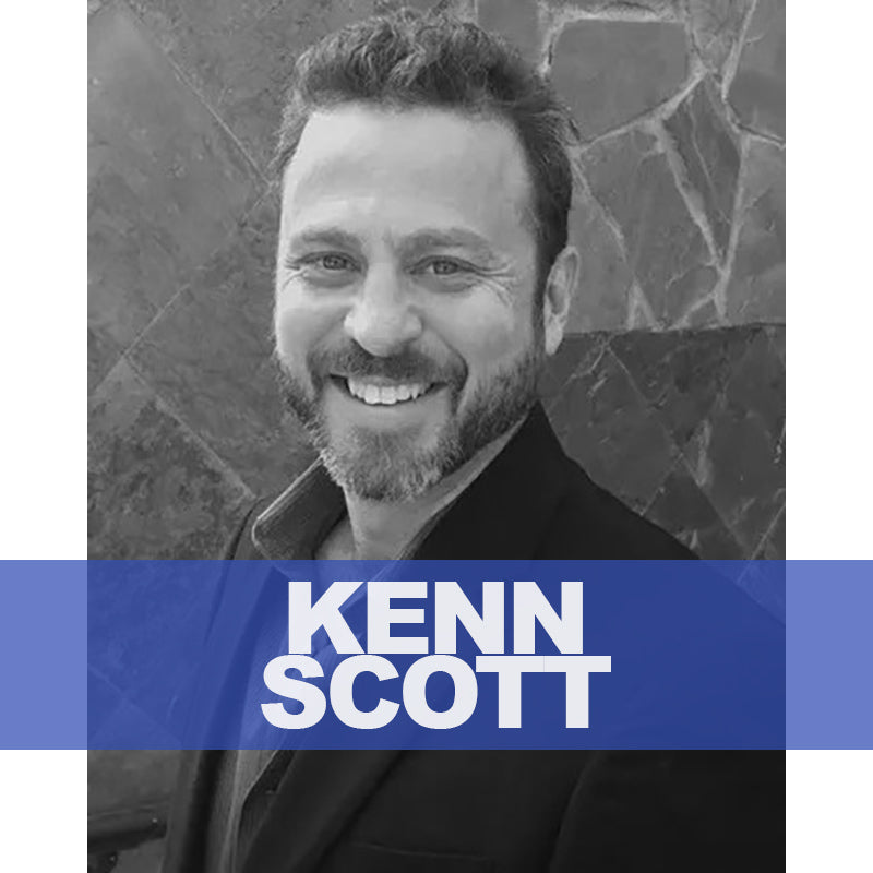 KENN SCOTT