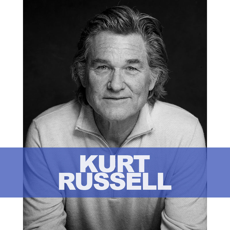 KURT RUSSELL