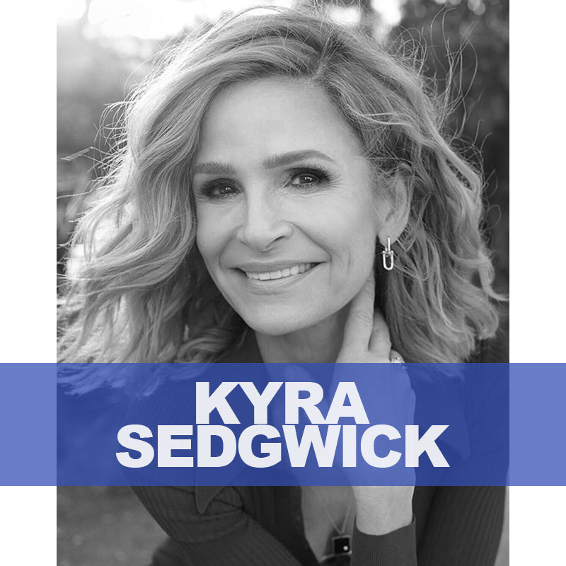 KYRA SEDGWICK