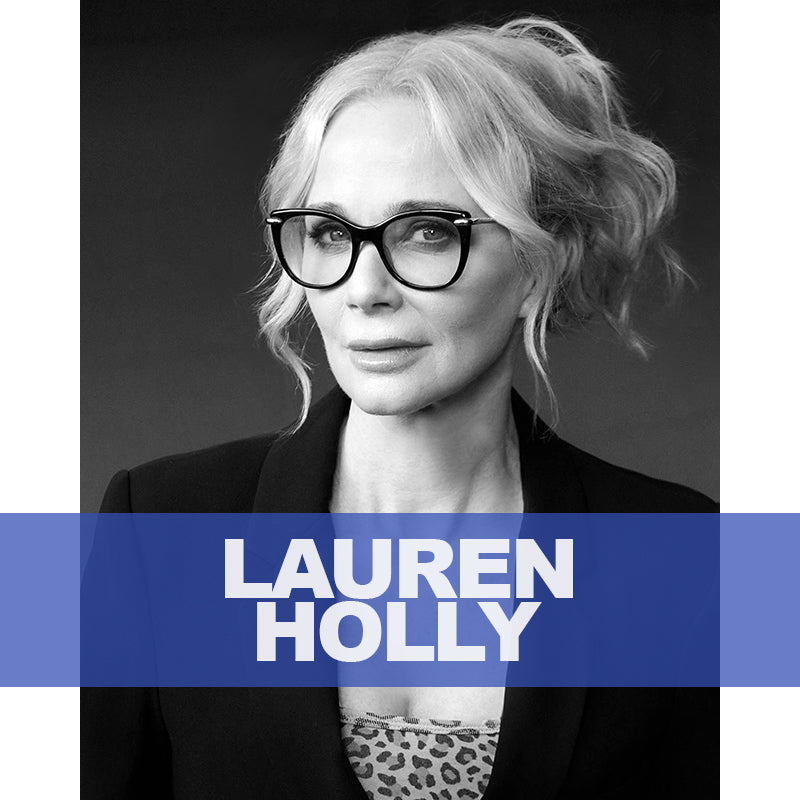 LAUREN HOLLY