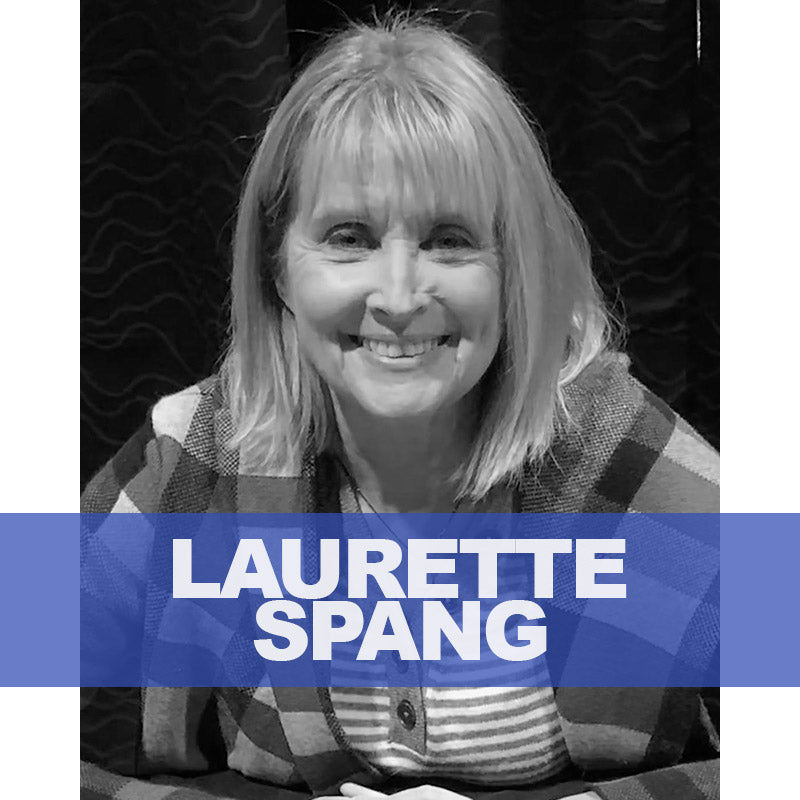 LAURETTE SPANG
