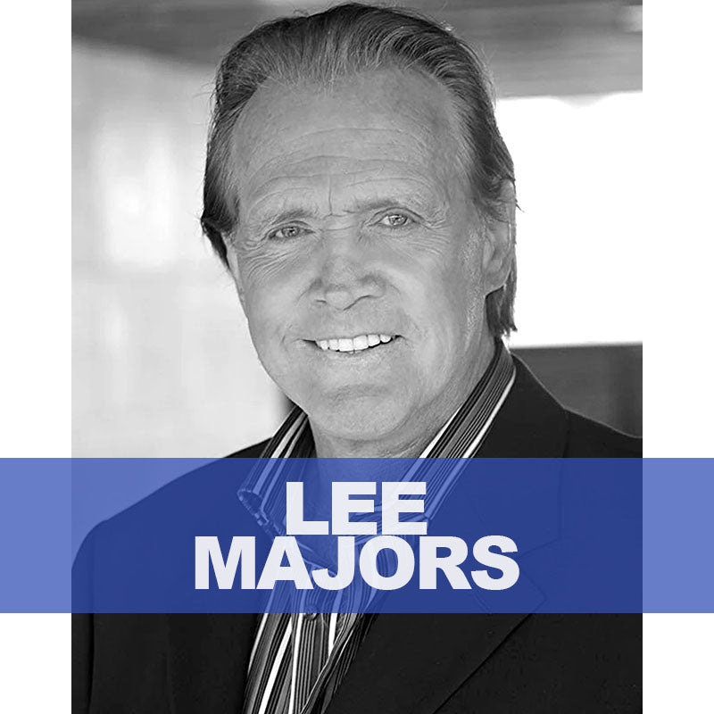 LEE MAJORS